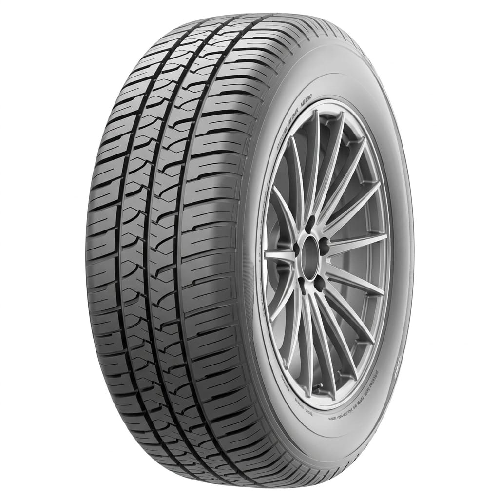 Neumático 155/65R13 Direccional DK108 73T TL Doubleking