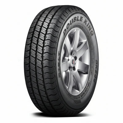 Neumático 195R15LT Direccional DK206 8PR TL Doubleking
