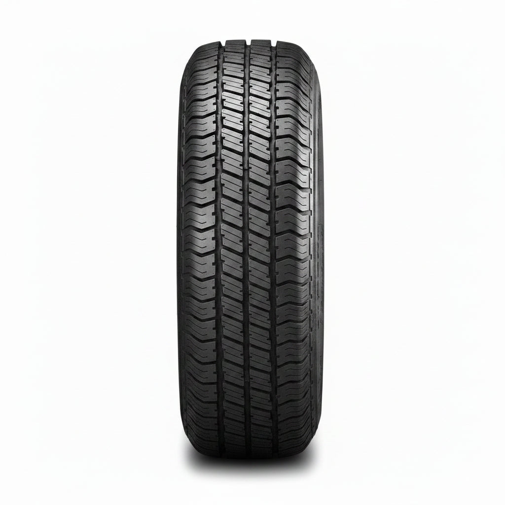 Neumático 195R15LT Direccional DK206 8PR TL Doubleking