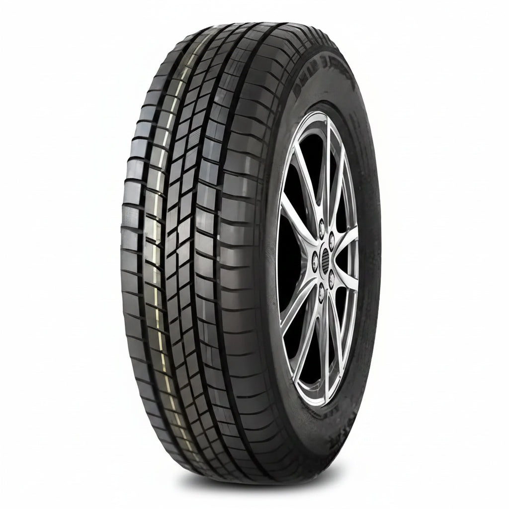 Neumático 155R12 LT  Direccional DK207 8PR TL Doubleking