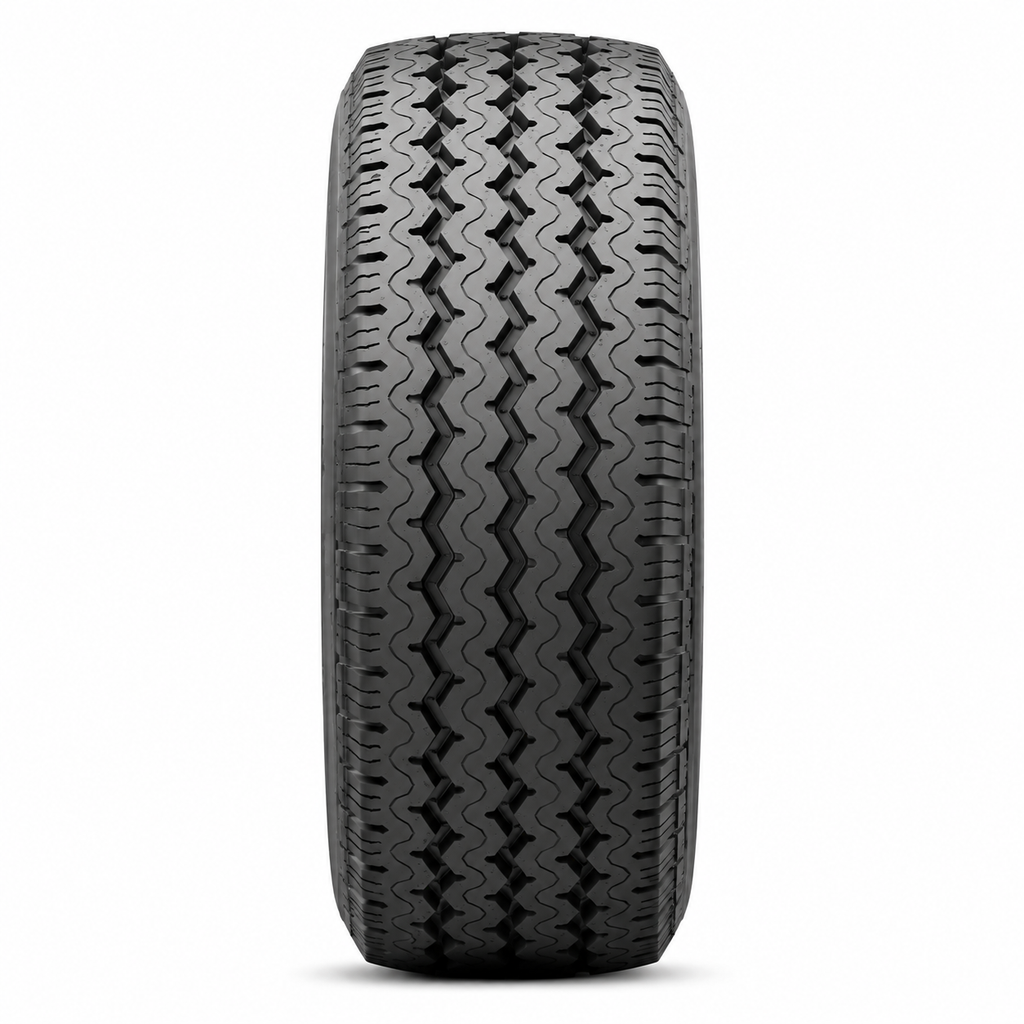 Neumático 205R14C Direccional DK218 8PR TL Doubleking