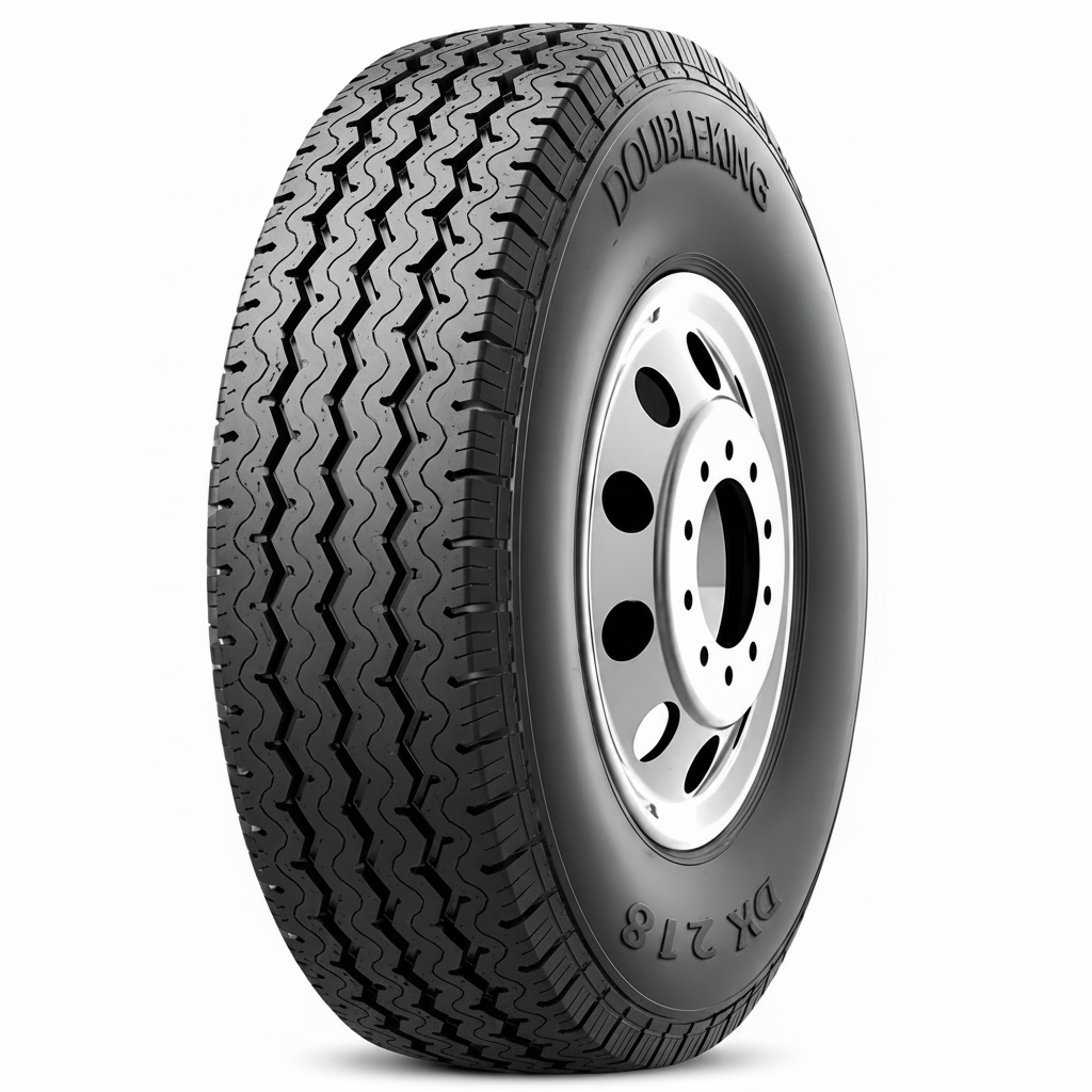 Neumático 185R15LT Direccional DK218 8PR TL Doubleking