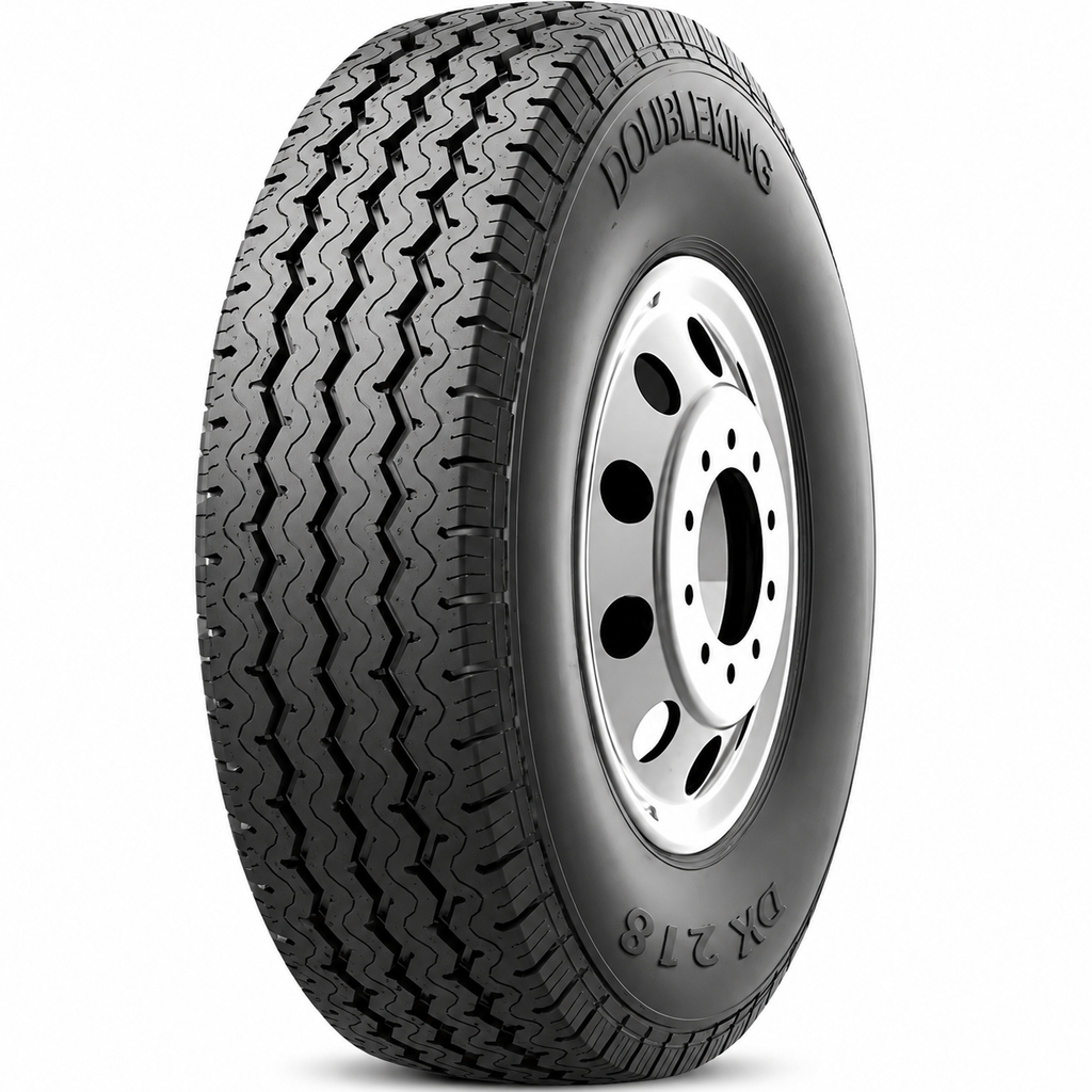Neumático 205R14C Direccional DK218 8PR TL Doubleking