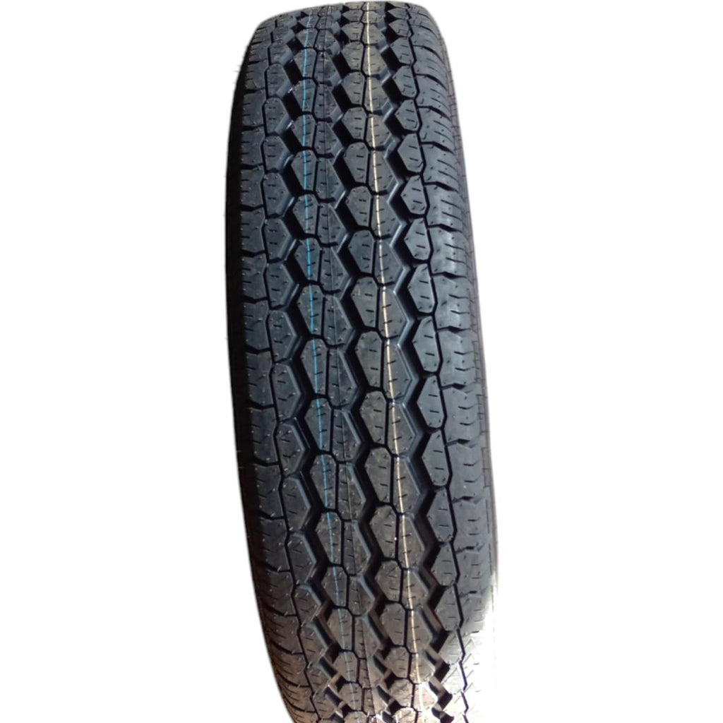 Neumático 195R14C Direccional DK256 8PR TL Doubleking