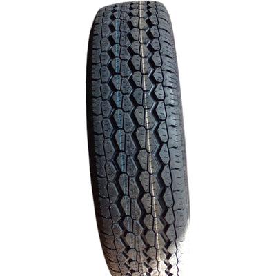 Neumático 195R14C Direccional DK256 8PR TL Doubleking