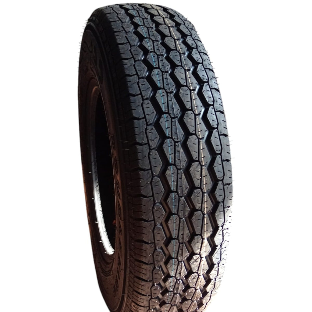Neumático 195R14C Direccional DK256 8PR TL Doubleking