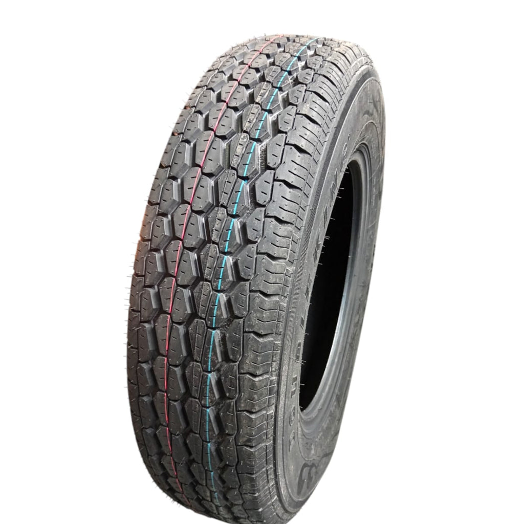 Neumático 195R15LT Direccional DK256 8PR TL Doubleking