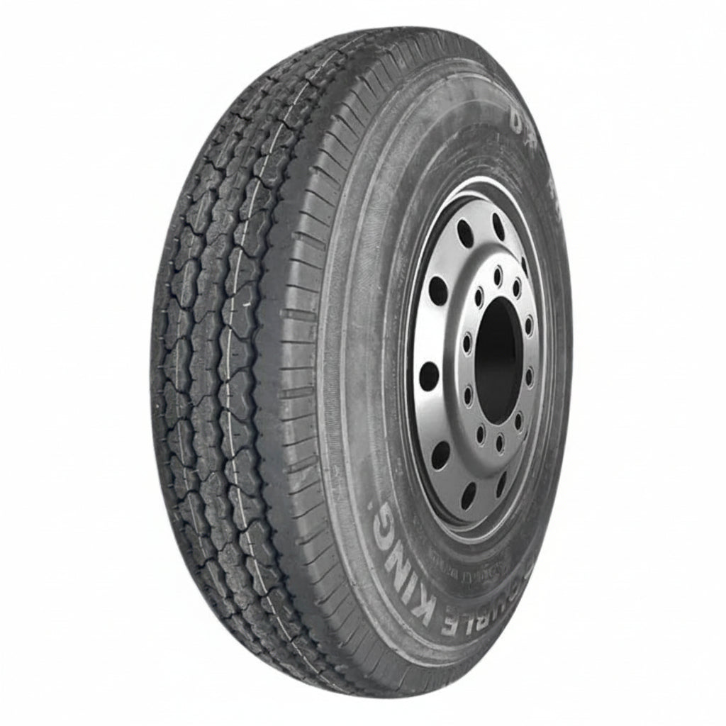 Neumático 7.50R16 Direccional DK259 12PR TL Doubleking