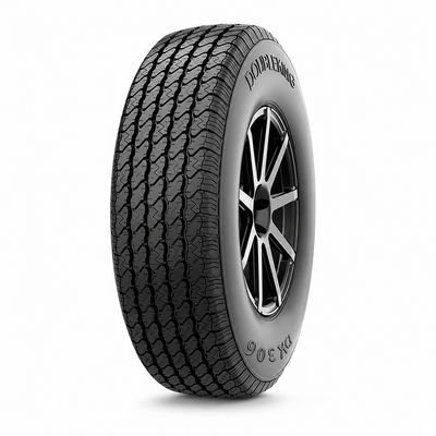 Neumático 225/75R15 Direccional DK306 8PR TL Doubleking