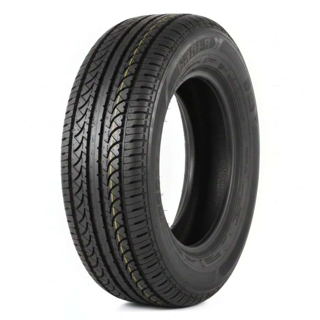 Neumático 165/70R14 Direccional DK318 81S TL Doubleking