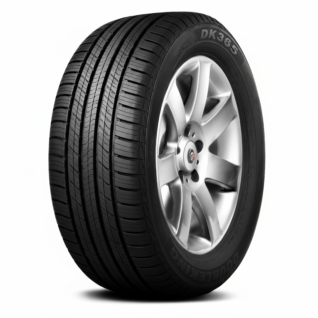 Neumático 215/55R18 Direccional DK365 95H TL  Doubleking