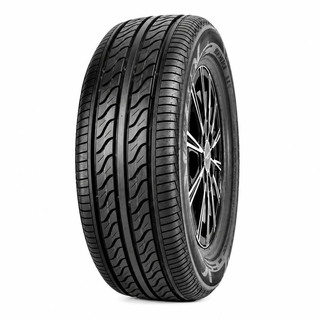 Neumático 215/60R15 Direccional DK558 94H TL Alfamotors/Doubleking