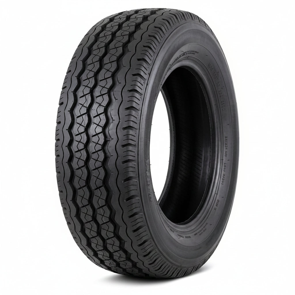 Neumático 165R14LT Mixto DK868 8PR TL Doubleking