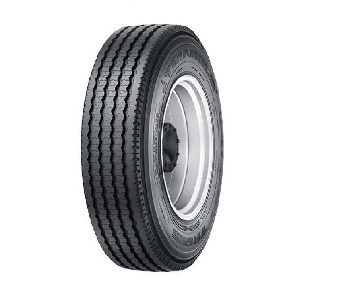 Neumático 9R22.5 Direccional TR665 14PR TL Triangle