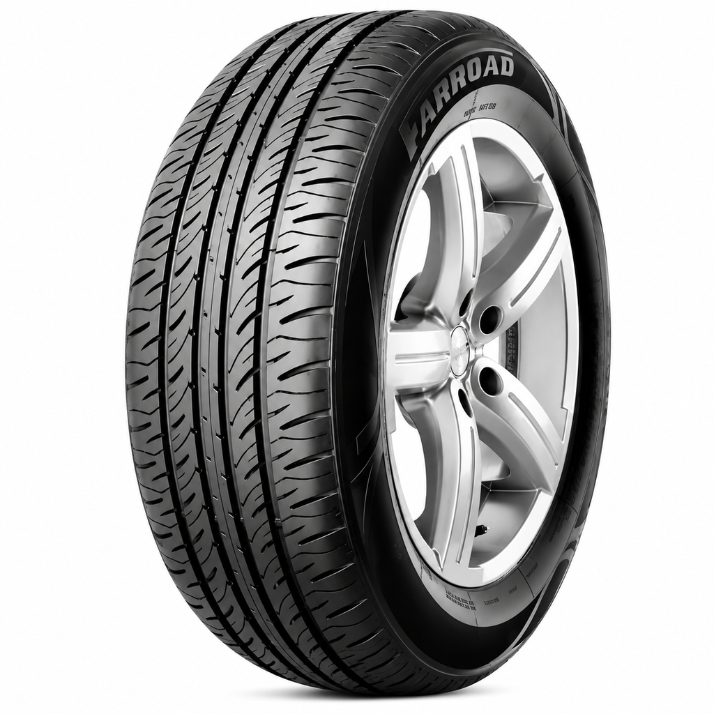 Neumático 185/55R15 Direccional FRD16 82V TL Farroad