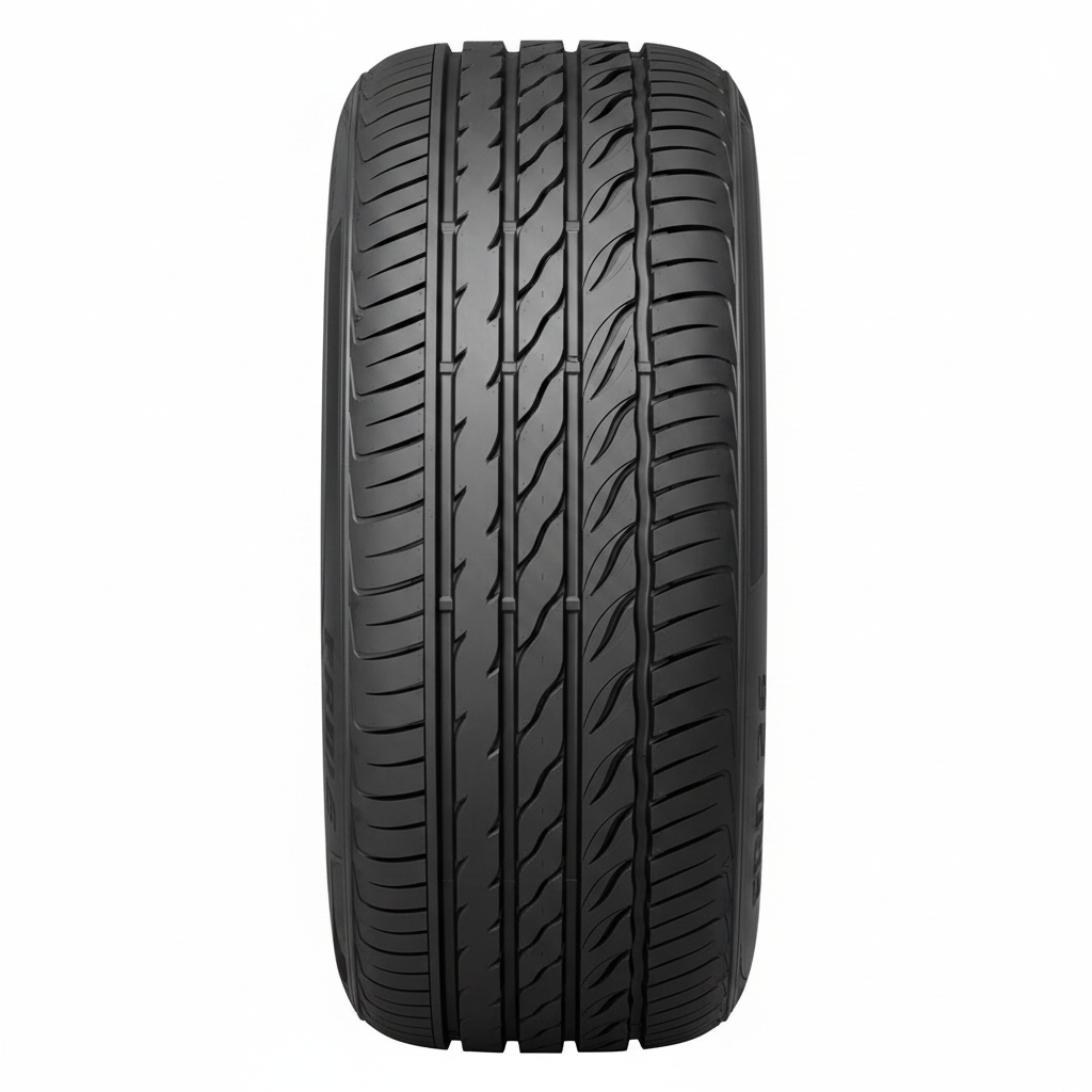 Neumático 245/45R19 Direccional FRD26 102W TL Farroad