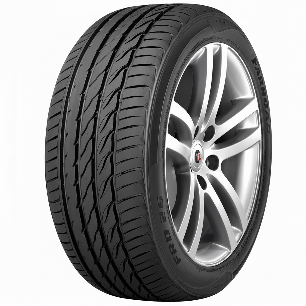 Neumático 245/45R19 Direccional FRD26 102W TL Farroad
