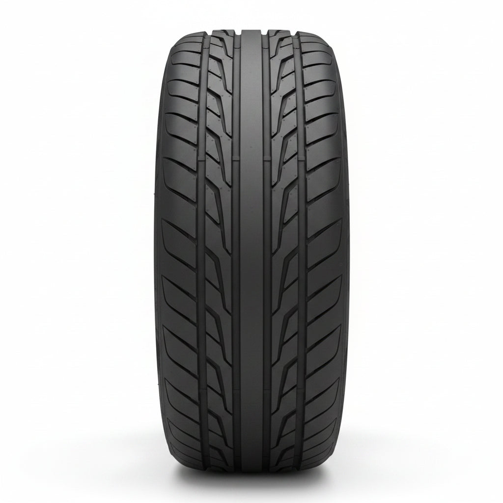 Neumático 245/50R20 Direccional FRC88 102W TL Saferich/Farroad