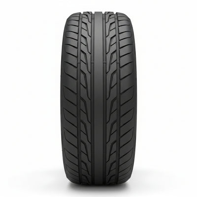 Neumático 245/50R20 Direccional FRC88 102W TL Saferich/Farroad