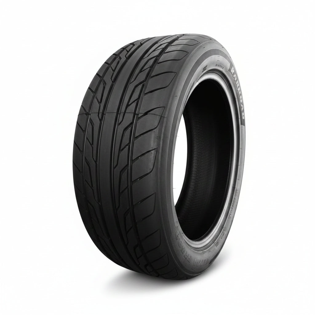 Neumático 245/50R20 Direccional FRC88 102W TL Saferich/Farroad
