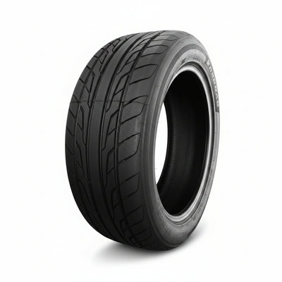 Neumático 245/50R20 Direccional FRC88 102W TL Saferich/Farroad