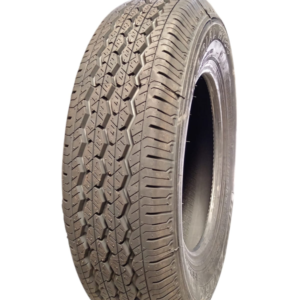 Neumático 235/65R16 Direccional H188 8PR TL Goodride/Trazano