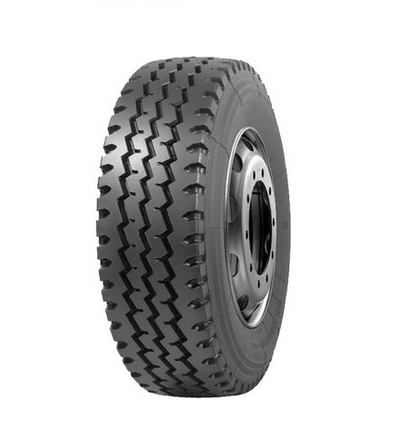 Neumático 12R22.5 Mixto MG702 18PR TL Mirage