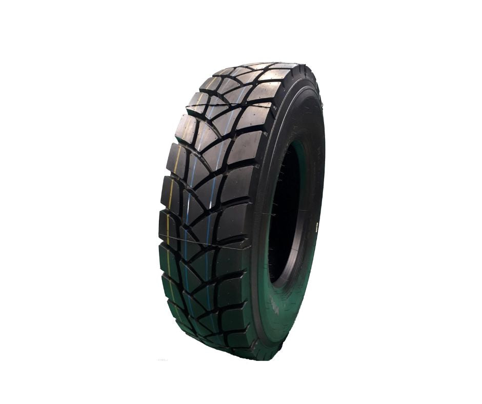 Neumático 13R22.5 Tracción MG768 20PR TL Mirage