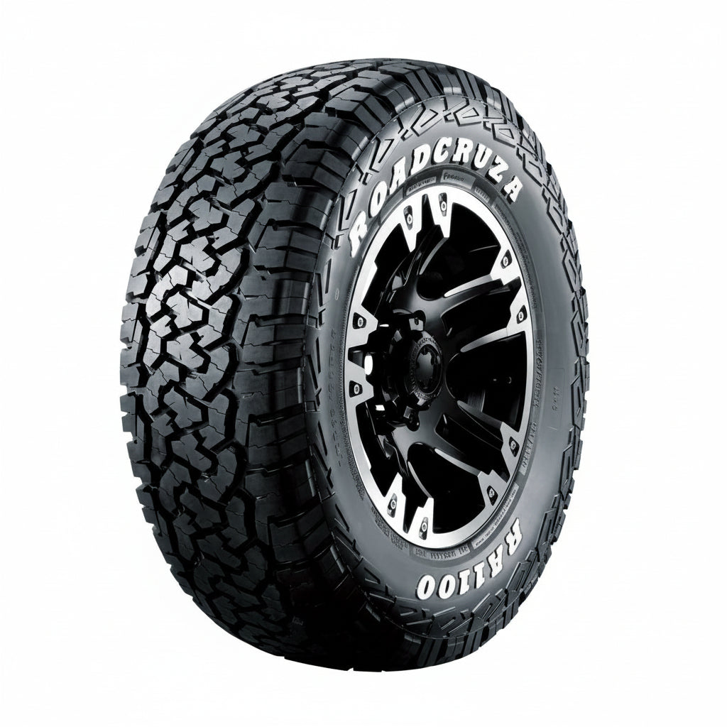 Neumático 275/55R20 Tracción RA1100 10PR TL Roadcruza