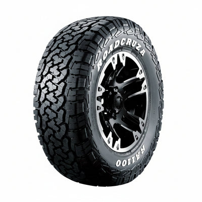 Neumático 275/55R20 Tracción RA1100 10PR TL Roadcruza