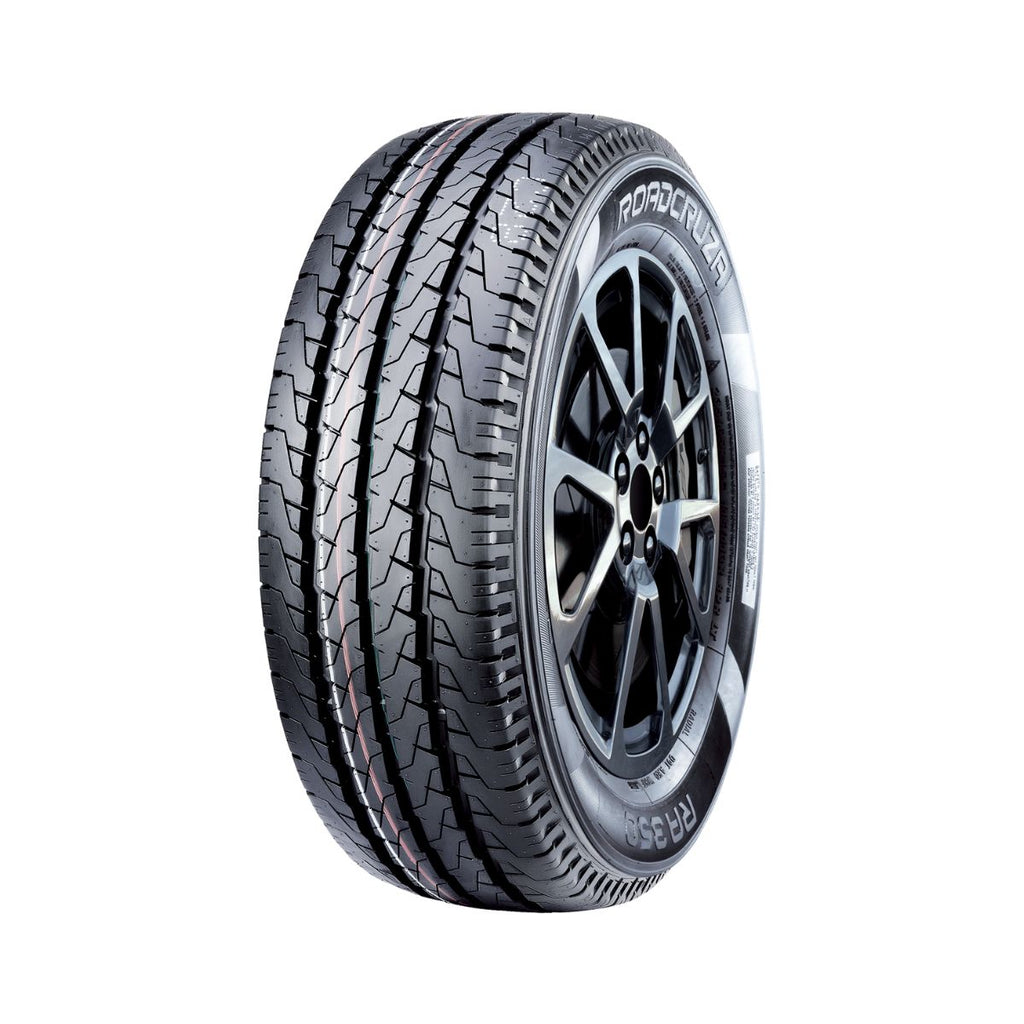 Neumático 205/75R14 Direccional RA350 8PR TL Roadcruza
