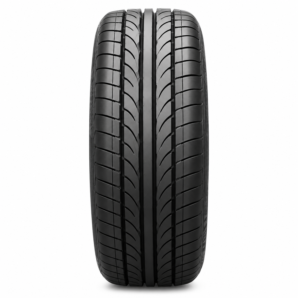 Neumático 195/55R15 Direccional SA57 85V TL Goodride/Trazano