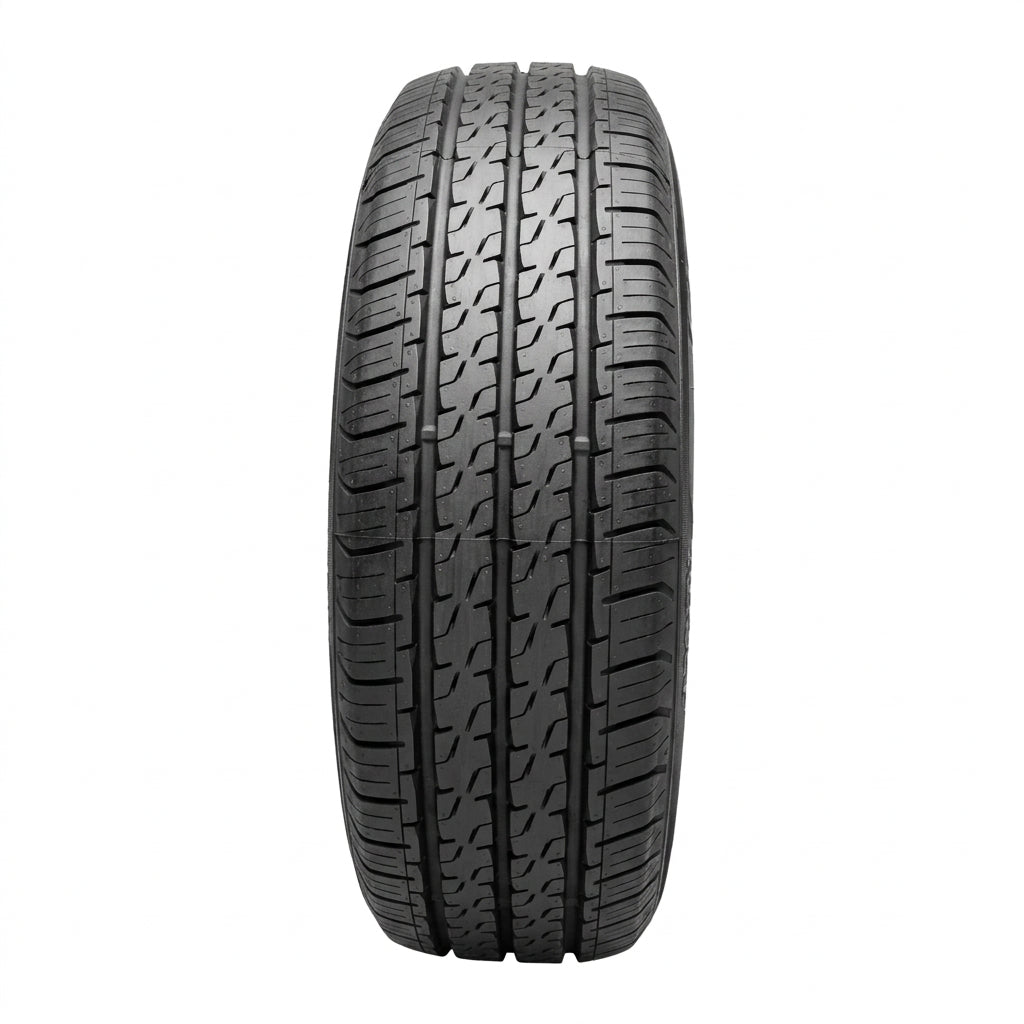 Neumático 195/70R15 Direccional SC328 8PR TL Goodride/Trazano