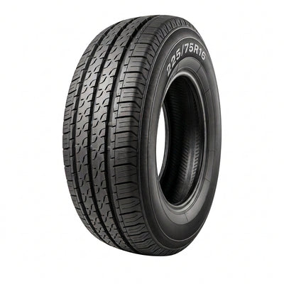 Neumático 195/70R15 Direccional SC328 8PR TL Goodride/Trazano