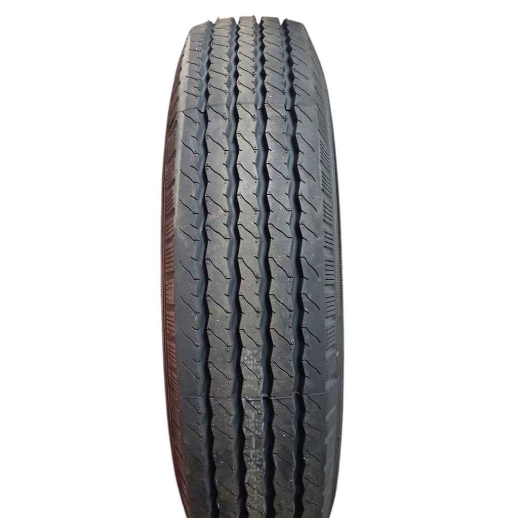 Neumático 195/85R16 Direccional ST313 12PR TL Goodride/Trazano