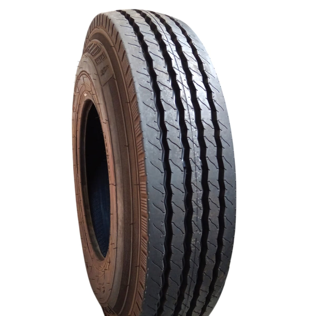 Neumático 7.00R15 Direccional ST313 10PR TL Goodride/Trazano