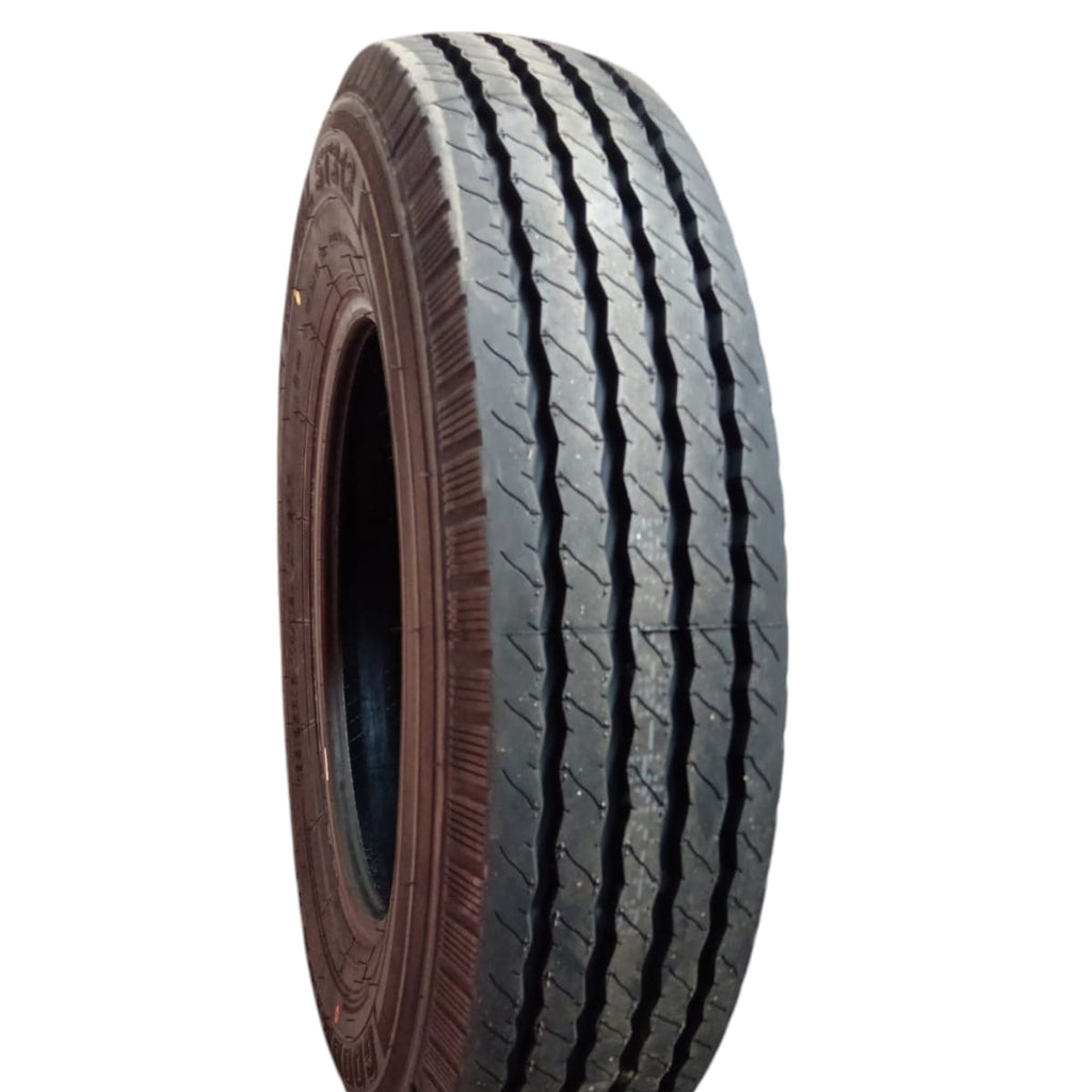 Neumático 195/85R16 Direccional ST313 12PR TL Goodride/Trazano