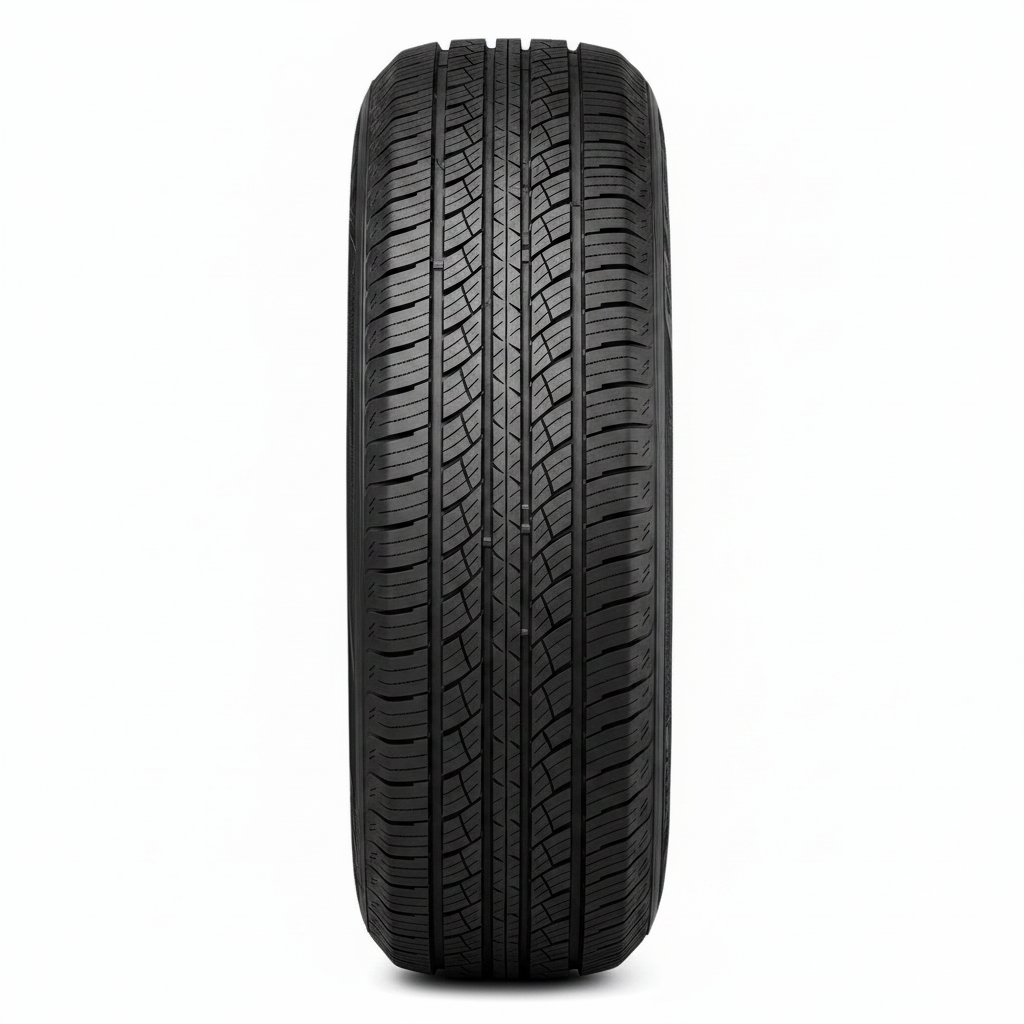 Neumático 265/70R15 Direccional SU318 112H TL Goodride/Trazano