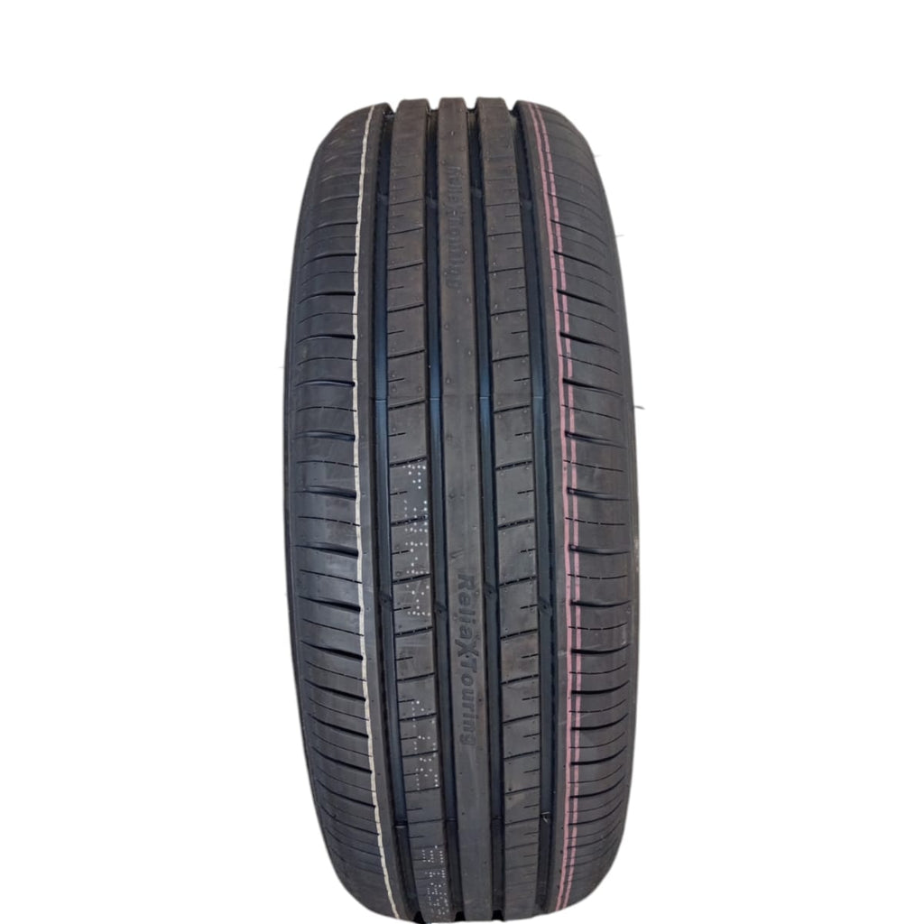 Neumático 205/55R16 Direccional TE307 91V TL Triangle