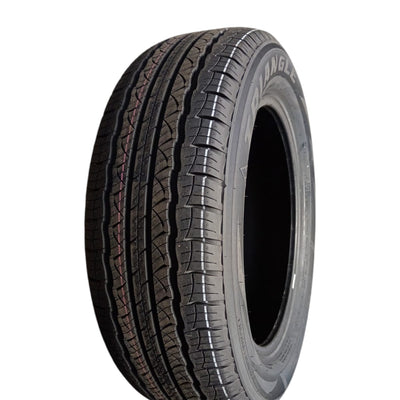 Neumático 225/60R17 Direccional TR259 99H TL Triangle