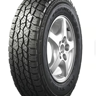Neumático 265/70R16 Tr TR292 112S TL Triangle