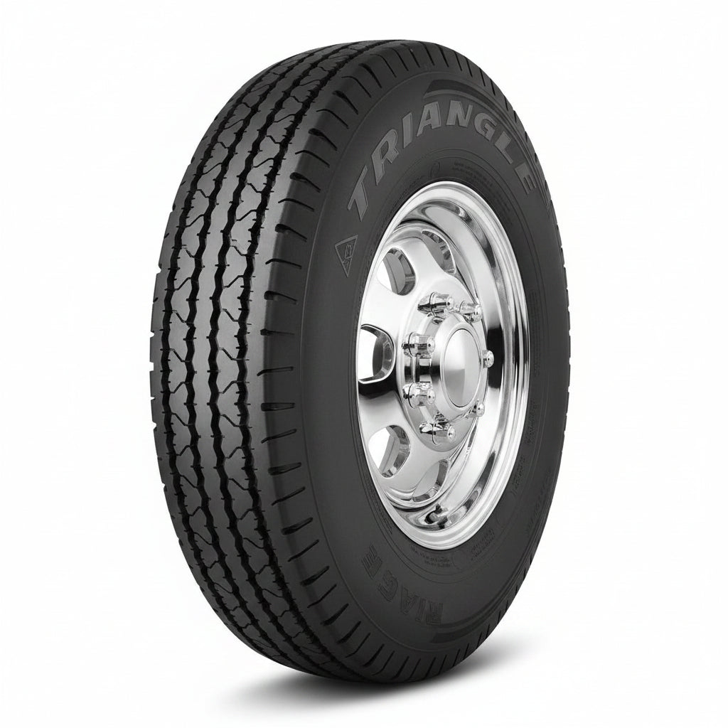 Neumático 6.50R16 Direccional TR608 10PR TT Triangle