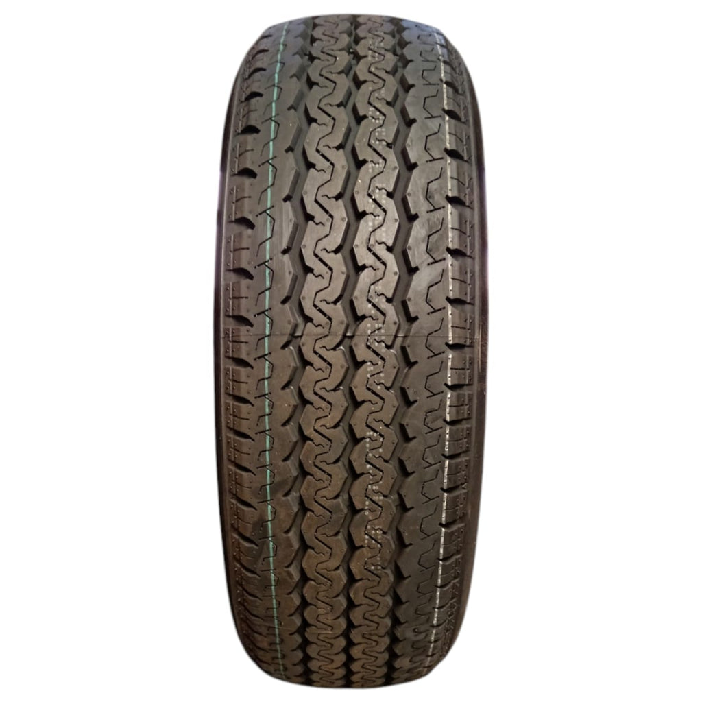 Neumático 225/70R15 Direccional TR652 8PR TL Triangle