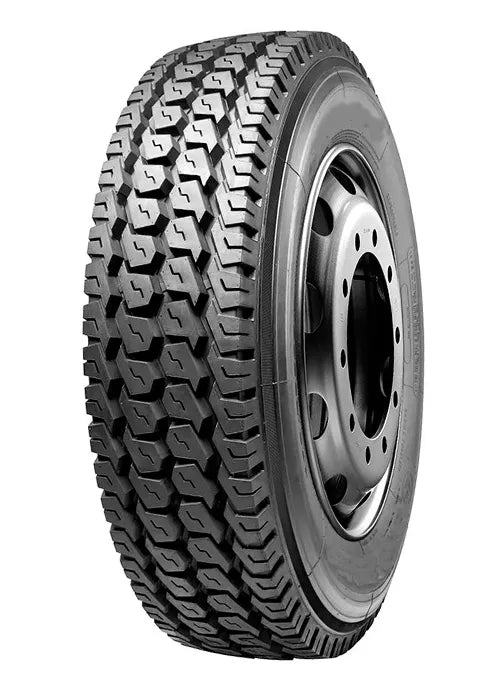 Neumático 265/70R19.5 Mixto TR657 18PR TL Triangle