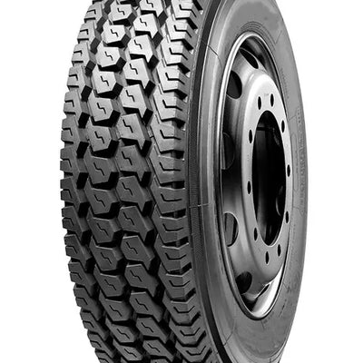 Neumático 265/70R19.5 Mixto TR657 18PR TL Triangle