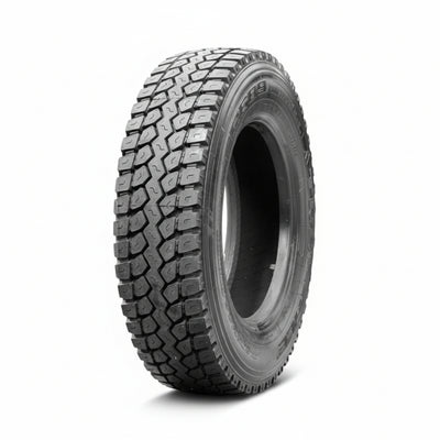 Neumático 245/70R19.5 Tracción TR689 16PR TL Triangle