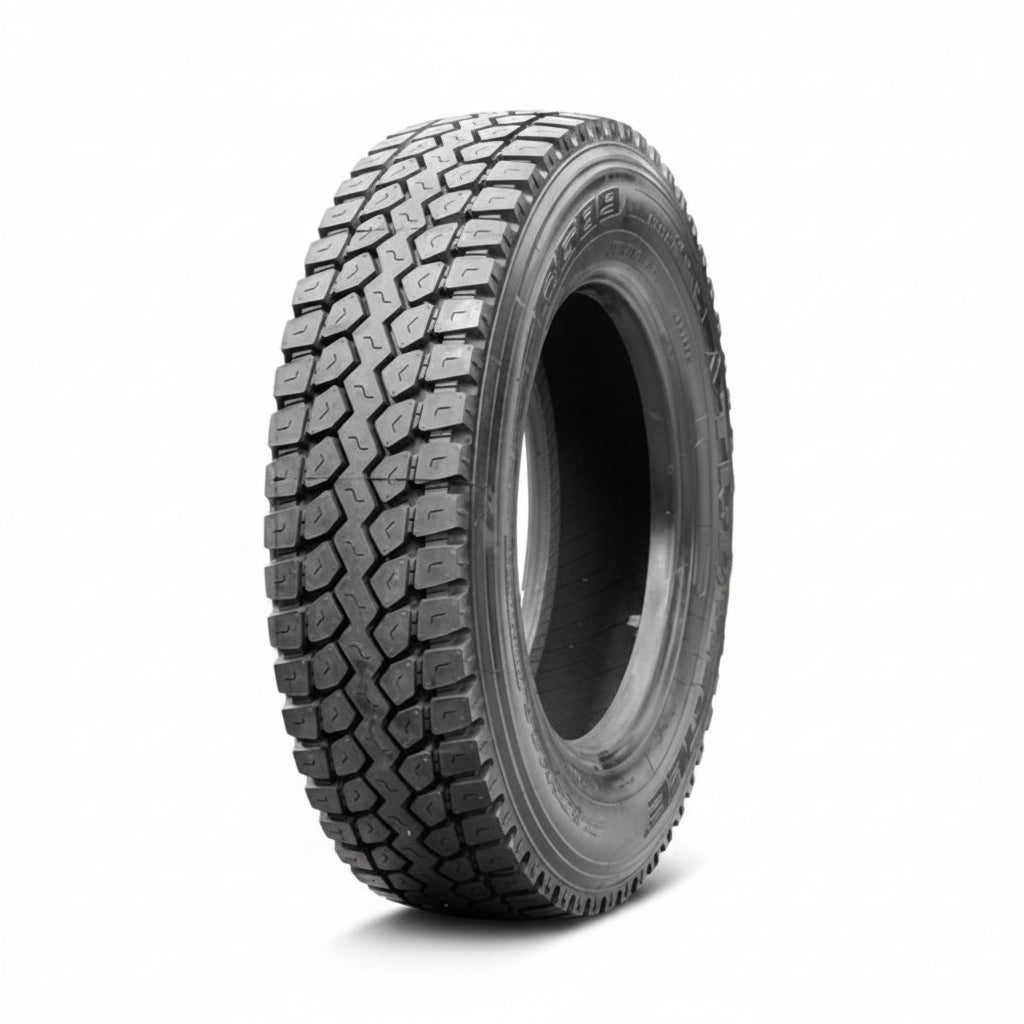 Neumático 235/75R17.5 Tracción TR689 18PR TL Triangle