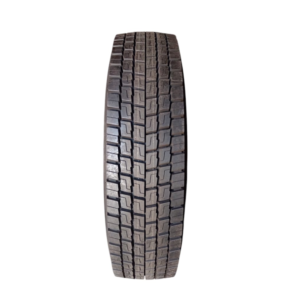 Neumático 11R22.5 Tracción TRD06 16PR TL Triangle