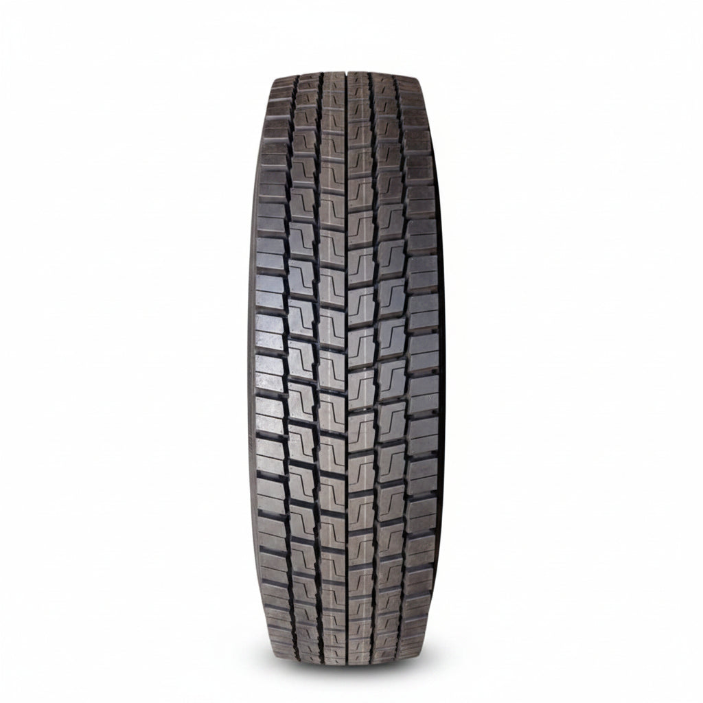 Neumático 295/60R22.5 DI TRS06 18PR TL Triangle