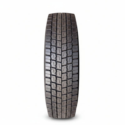 Neumático 295/60R22.5 DI TRS06 18PR TL Triangle